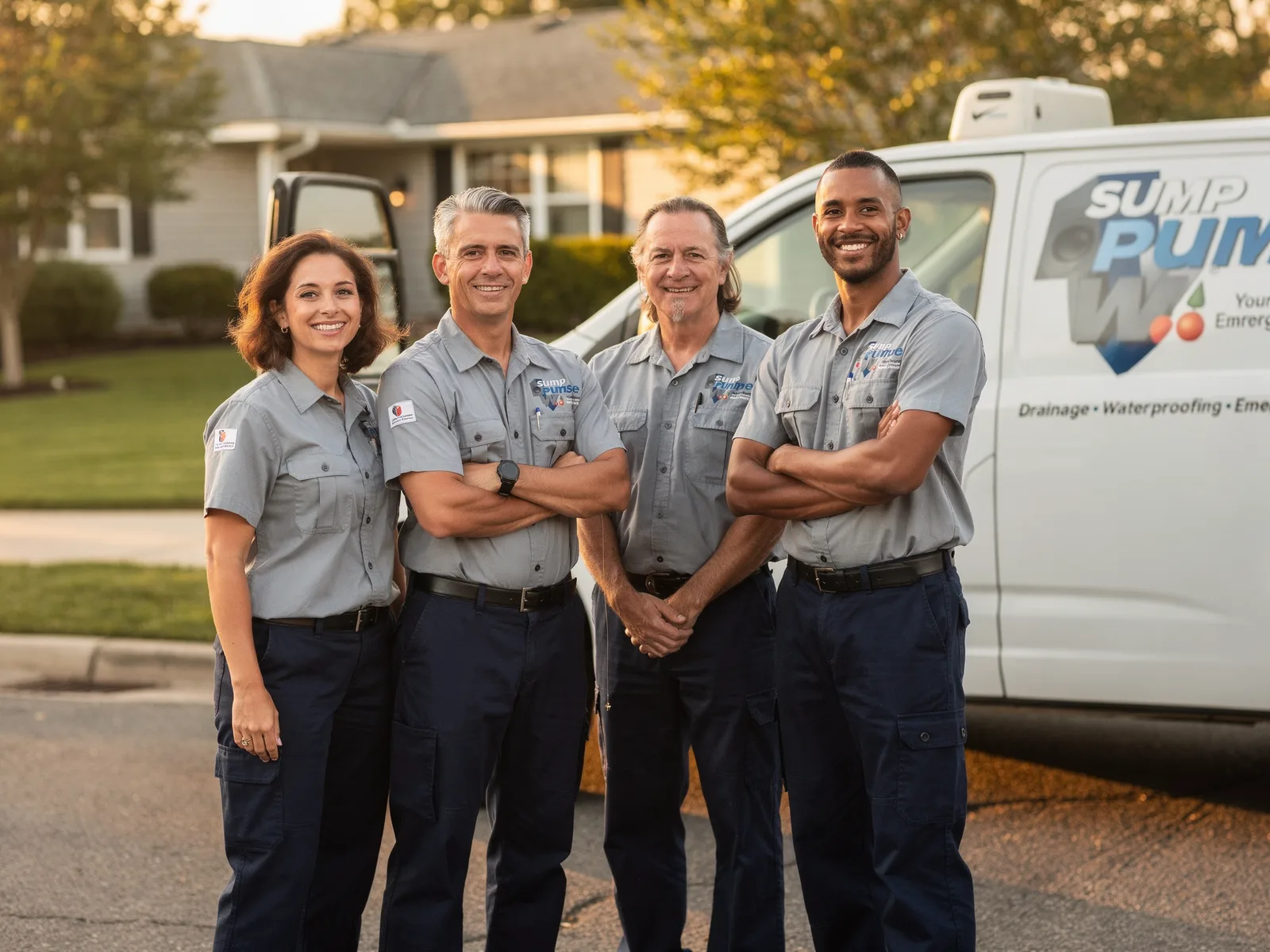 Water Heater Repair company in Taylorsville, CA